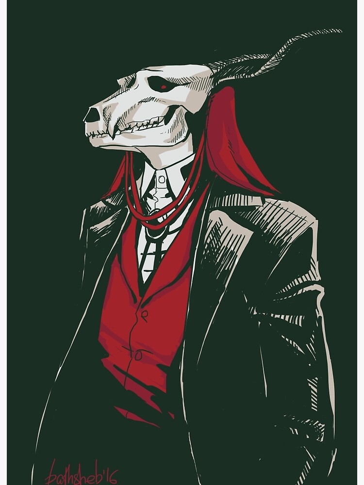 Elias Ainsworth Art Board Print By Bathsheb Redbubble