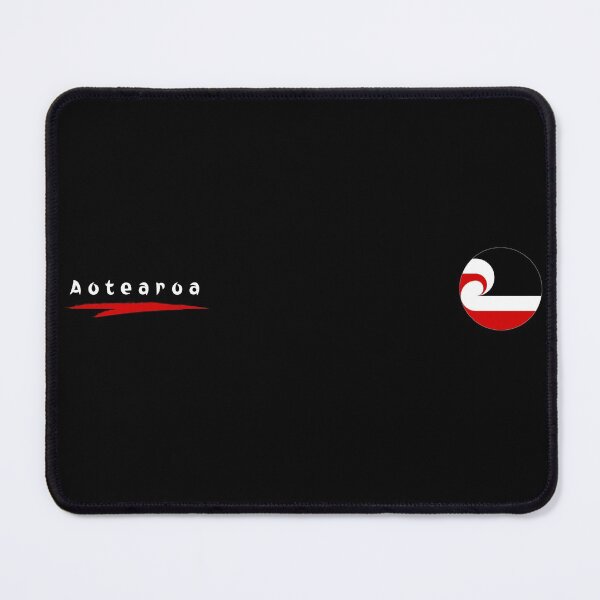 Item preview, Aotearoa Maori Basic designed and sold by Fed Sher.
