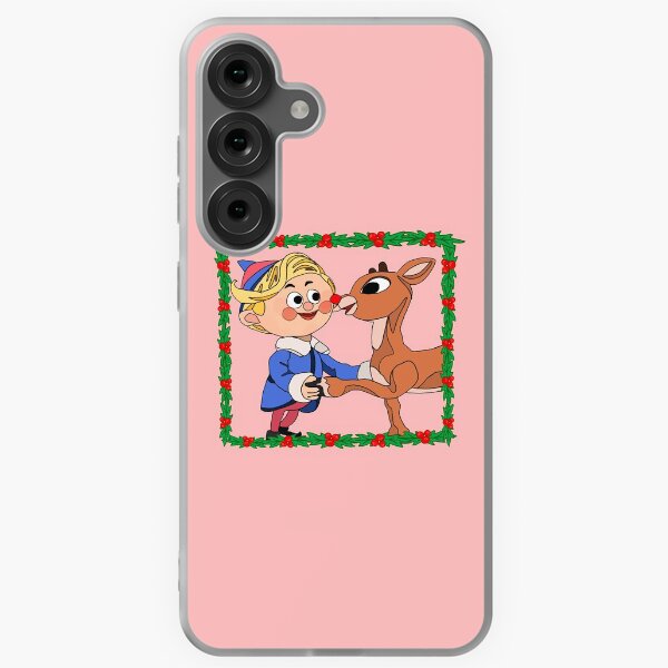 Item preview, Rudolph the Red-Nosed Reindeer designed and sold by aiden--burke.