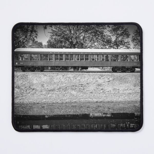 Item preview, Passenger Rail Car designed and sold by DeltaBassBugs.