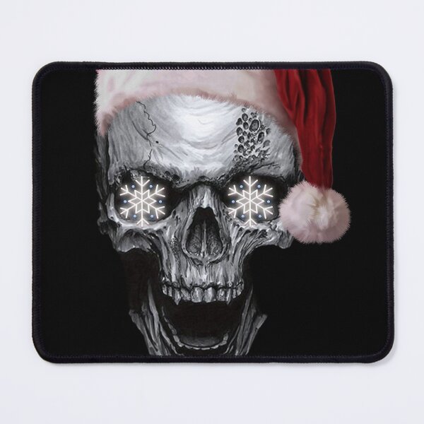 Artikelvorschau, Weihnachtsklassiker Badass entworfen und verkauft von Zayncollections.