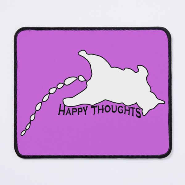 Item preview, Happy Thoughts designed and sold by Anne Huth.