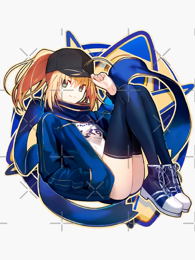 MHX Alter Idol | Scrolller