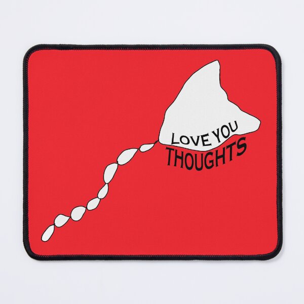 Item preview, Valentine 2021 - Love YouThoughts designed and sold by Anne Huth.