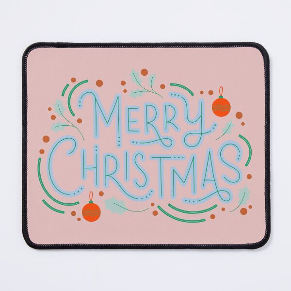 Item preview, Marry Christmas  designed and sold by U.K. INTERNATIONAL Degain.
