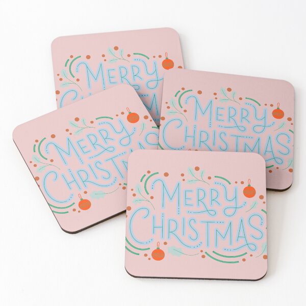Item preview, Marry Christmas  designed and sold by U.K. INTERNATIONAL Degain.