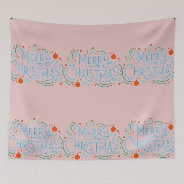 Item preview, Marry Christmas  designed and sold by U.K. INTERNATIONAL Degain.
