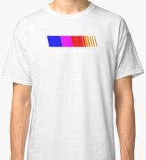 Frank Ocean Logo Classic T-Shirt