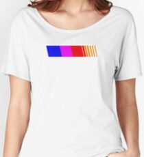 Frank Ocean Logo Women's Relaxed Fit T-Shirt