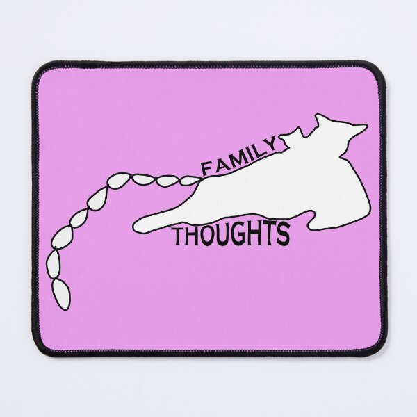 Item preview, Family Thoughts designed and sold by Anne Huth.