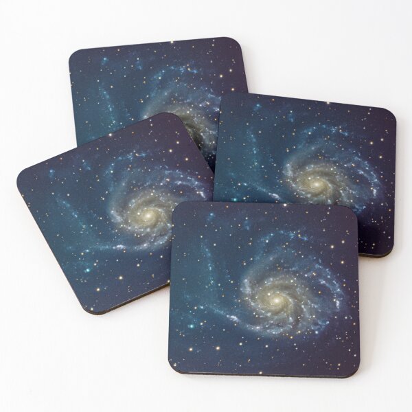 Item preview, M101, The Pinwheel Galaxy designed and sold by StevenElliot.