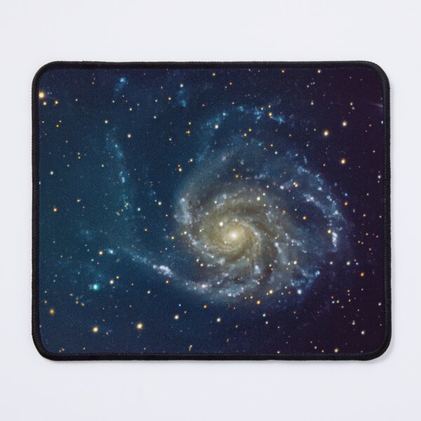 Item preview, M101, The Pinwheel Galaxy designed and sold by StevenElliot.