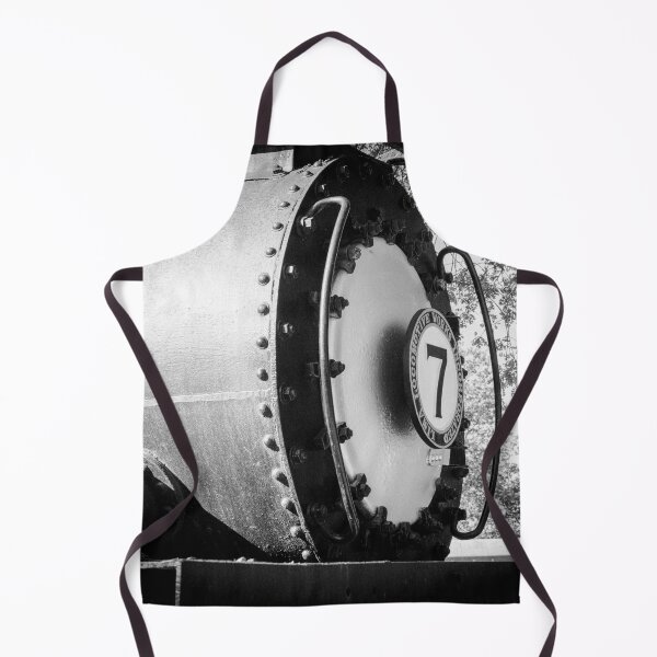 Item preview, locomotive 7 designed and sold by DeltaBassBugs.