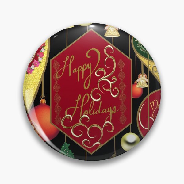 Item preview, Christmas Ornaments designed and sold by IdrisRose.