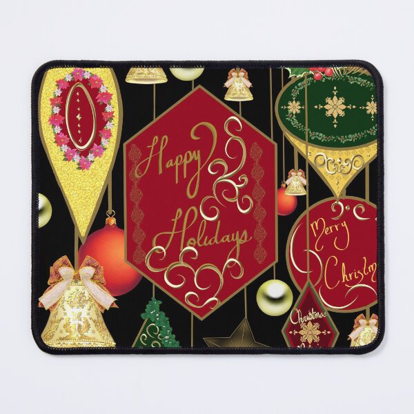 Item preview, Christmas Ornaments designed and sold by IdrisRose.