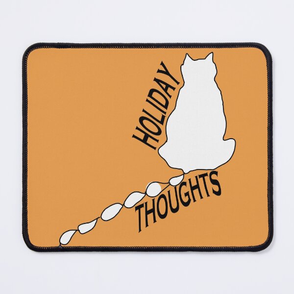 Item preview, Holiday Thoughts designed and sold by Anne Huth.