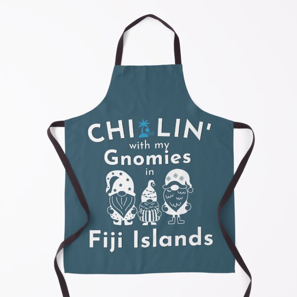 Item preview, Chillin With My Gnomies in Fiji Islands designed and sold by RKMR.