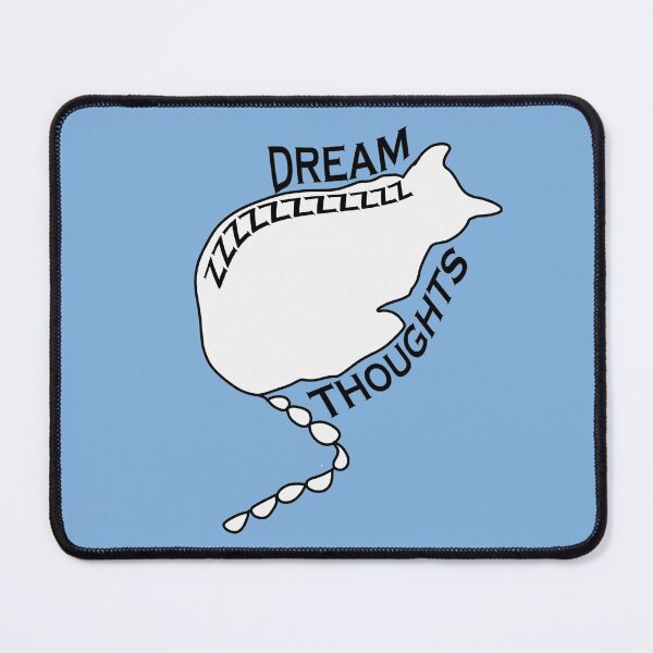 Item preview, Dream Thoughts designed and sold by Anne Huth.