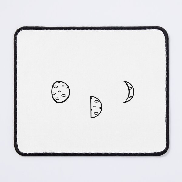 Item preview, Moons designed and sold by notdannydevito.