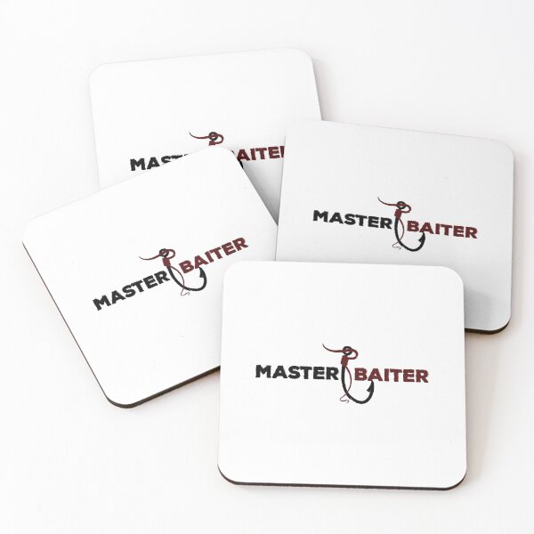 Item preview, Master Baiter designed and sold by Sky1I.