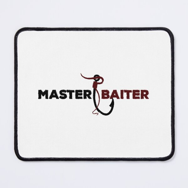 Item preview, Master Baiter designed and sold by Sky1I.