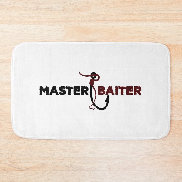 Item preview, Master Baiter designed and sold by Sky1I.