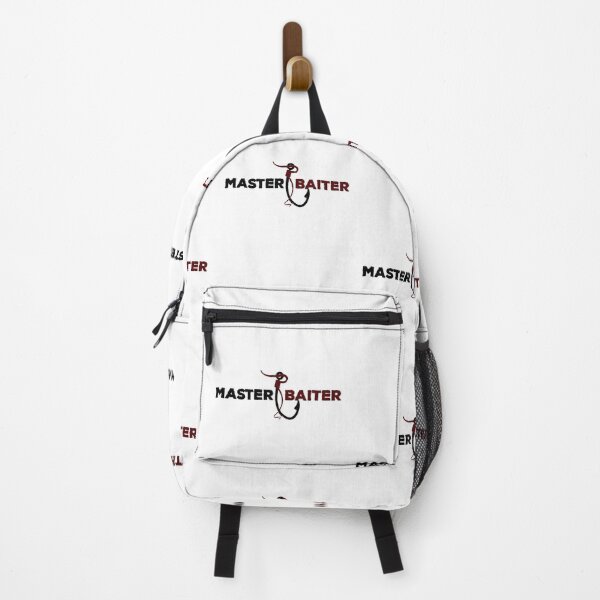 Item preview, Master Baiter designed and sold by Sky1I.