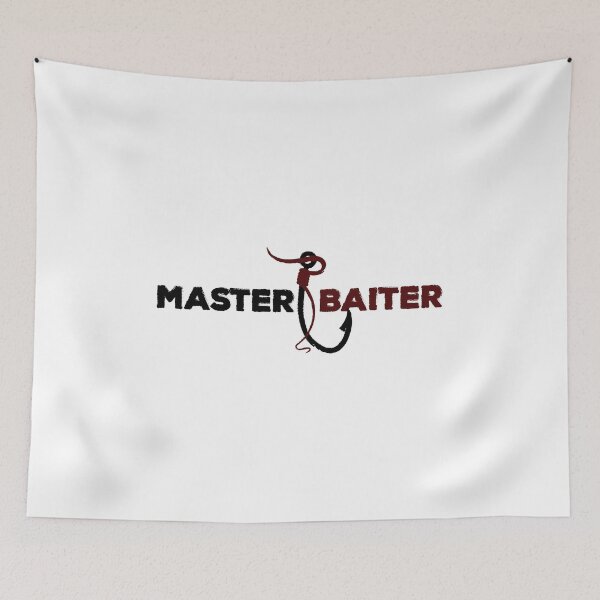 Item preview, Master Baiter designed and sold by Sky1I.