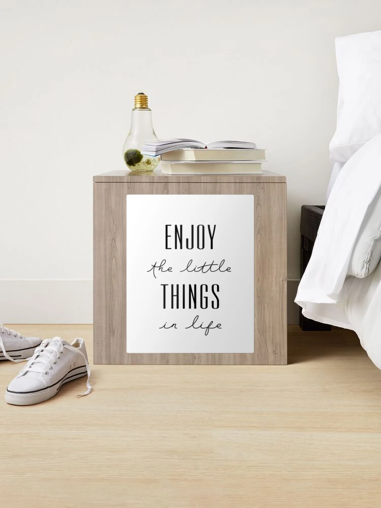 Photo Gallery Wall, Quick & Easy - Enjoying the Small Things