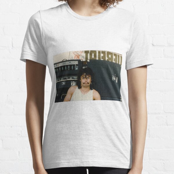 Drummer 'Philthy Animal' Phil Taylor Essential T-Shirt