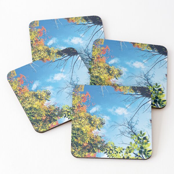 Item preview, Tree Canopy designed and sold by RoseyElisabeth.