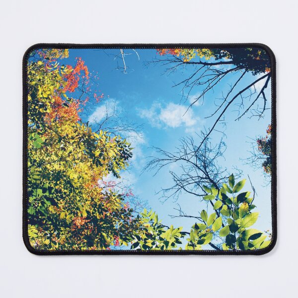 Item preview, Tree Canopy designed and sold by RoseyElisabeth.