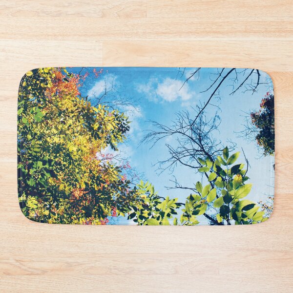 Item preview, Tree Canopy designed and sold by RoseyElisabeth.
