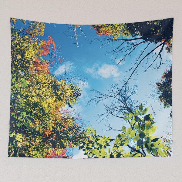 Item preview, Tree Canopy designed and sold by RoseyElisabeth.