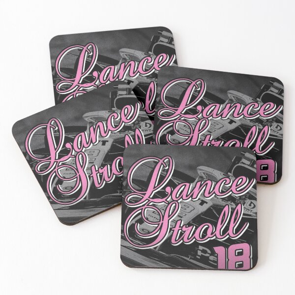 Item preview, lance stroll designed and sold by shakaz99.