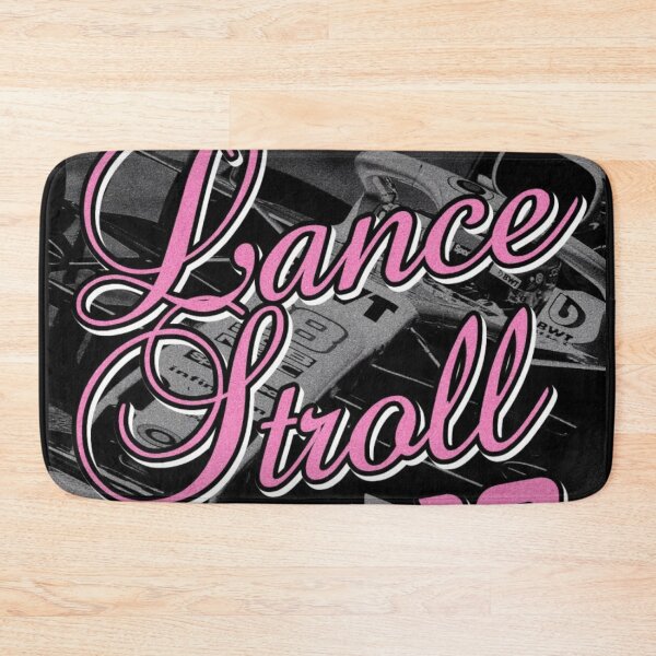 Item preview, lance stroll designed and sold by shakaz99.