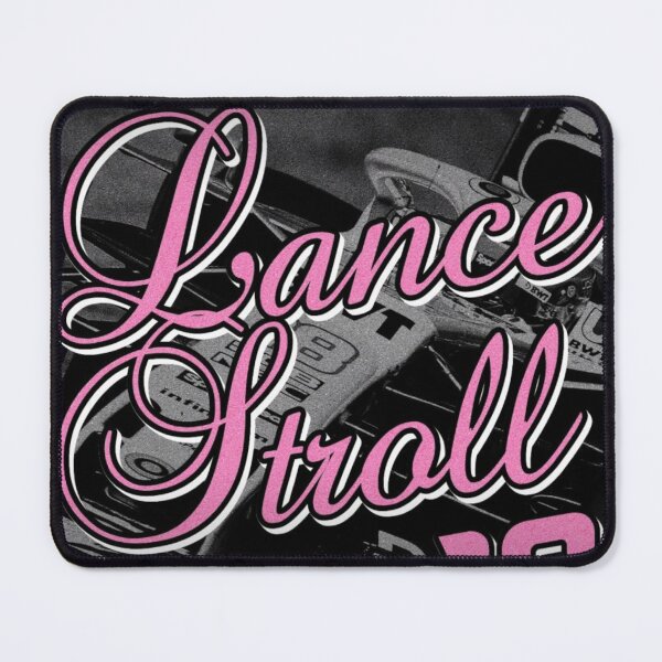 Item preview, lance stroll designed and sold by shakaz99.