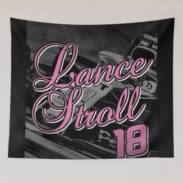 Item preview, lance stroll designed and sold by shakaz99.