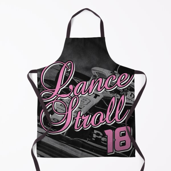 Item preview, lance stroll designed and sold by shakaz99.