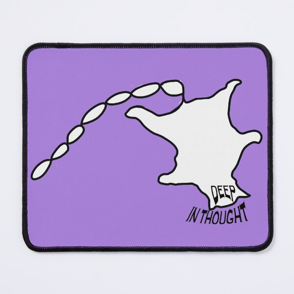 Item preview, Deep in Thought designed and sold by Anne Huth.