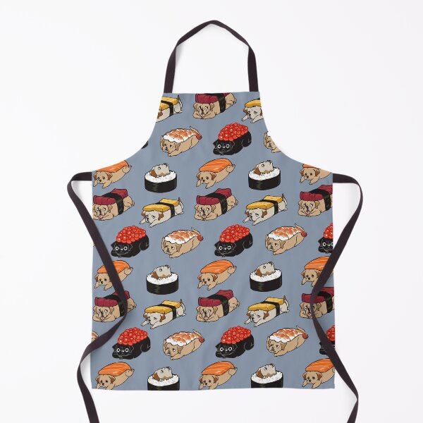 Item preview, Sushi Labrador Retriever designed and sold by Huebucket.