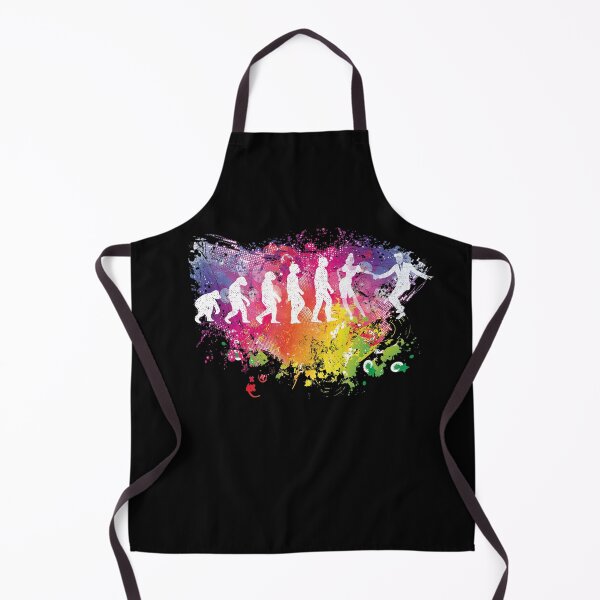 Item preview, Lindy Hop Swing Dancing Evolution designed and sold by Dubbra.