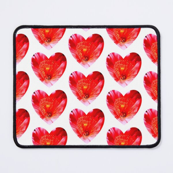 Item preview, Red-yellow Heart by Iritof designed and sold by iritof.