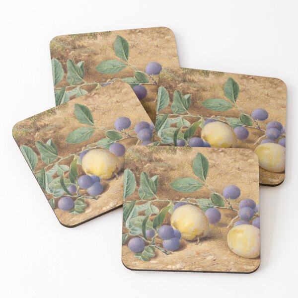 Item preview, Plums designed and sold by soulstop.