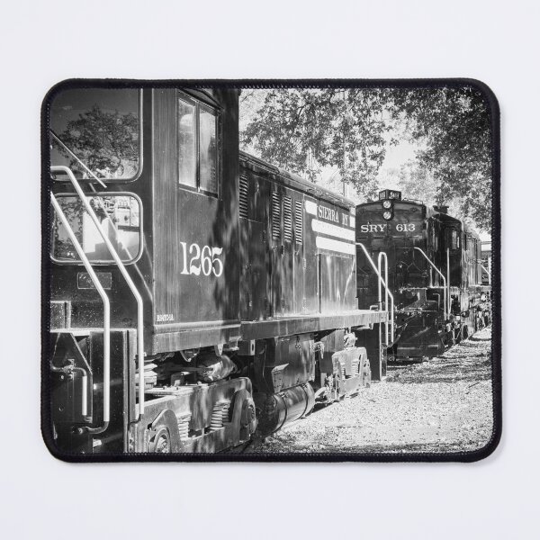 Item preview, Locomotives designed and sold by DeltaBassBugs.
