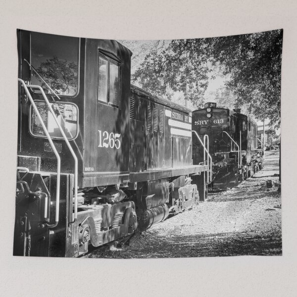 Item preview, Locomotives designed and sold by DeltaBassBugs.