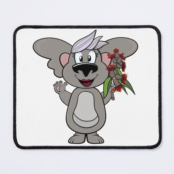 Item preview, Kel Koala designed and sold by Swags.