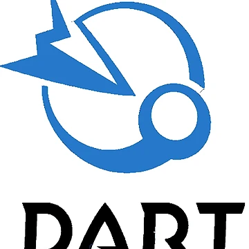Artwork thumbnail, DART by Nikki SpaceStuffPlus