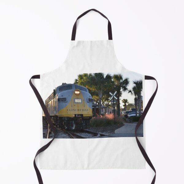 Item preview, Tavares Train Station designed and sold by Margaret Shark.