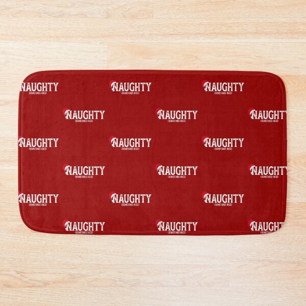 Item preview, naughty sometimes nice  designed and sold by champagnemoment.